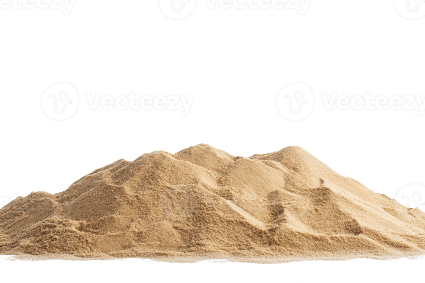 Sand / Gravel